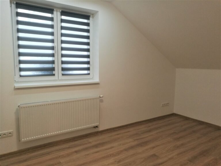 Pronájem rodinného domu 4+kk, 117 m2, Dolní  Bečva, pozemek 362 m2